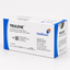 TRULENE BLUE 3-0 90CM 1/2 CIRCLE TAPER POINT 26MM DOUBLE ARM